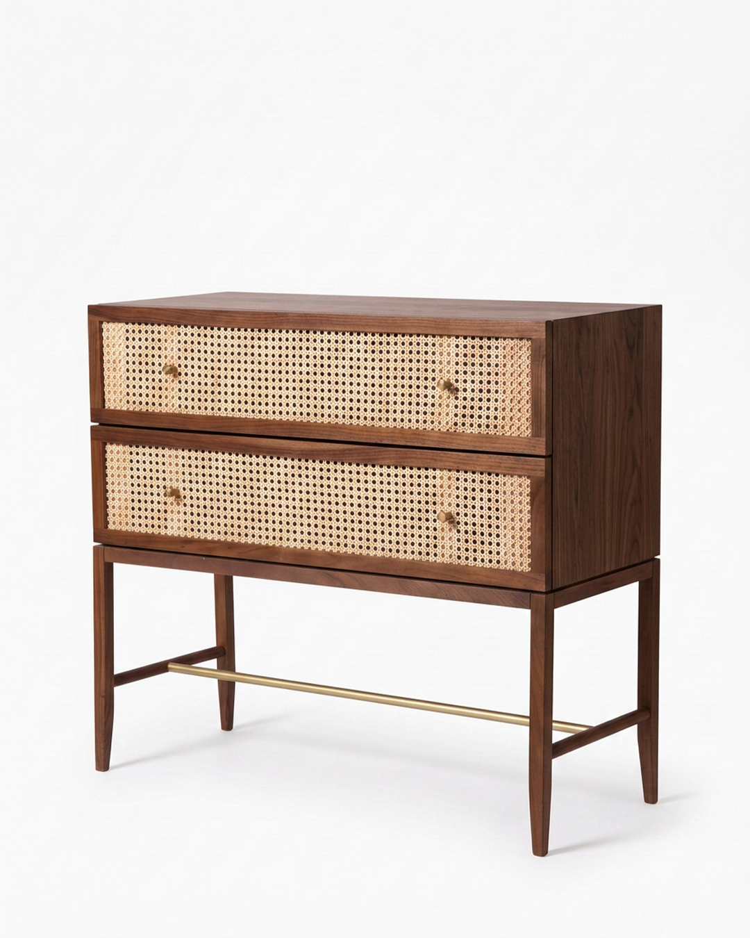 Elixir Chest of Drawers Rear Product View 2