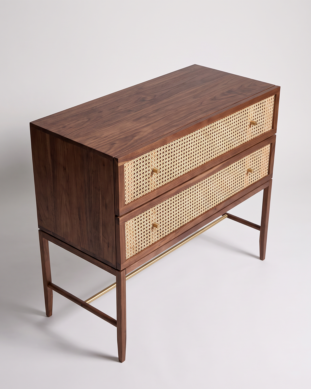 Elixir Chest of Drawers Top View