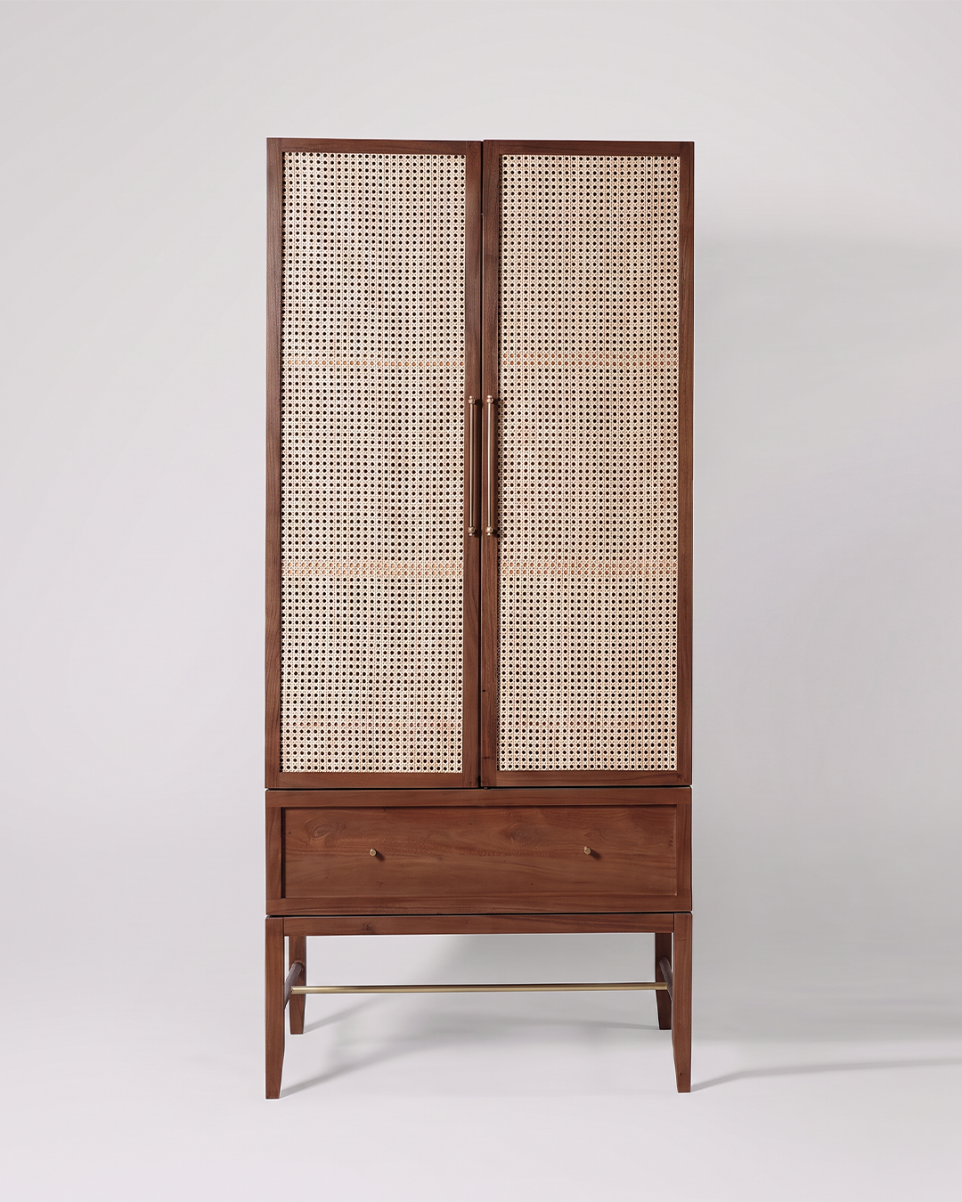 Elixir Wardrobe Front Angle Product View