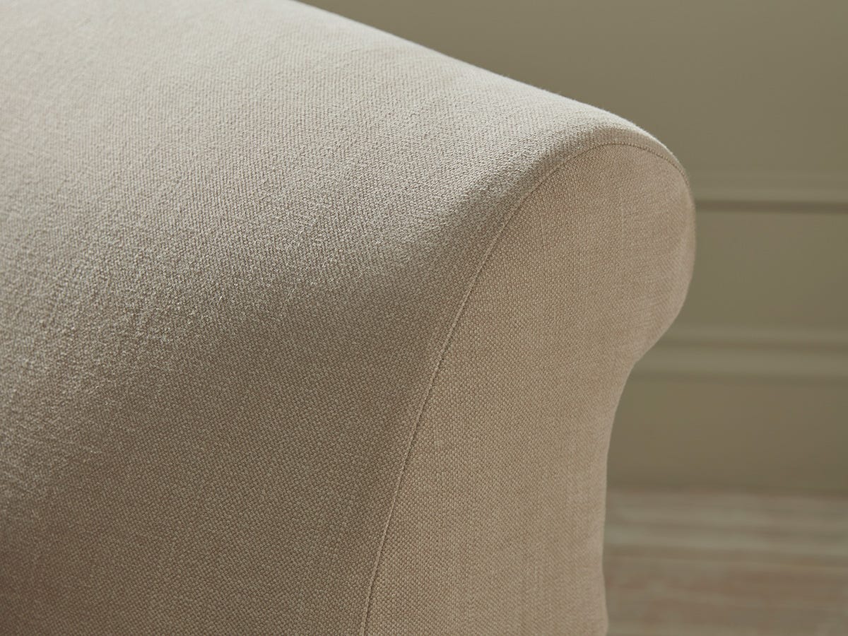Emiko Loveseat - Ramgarh Crafts