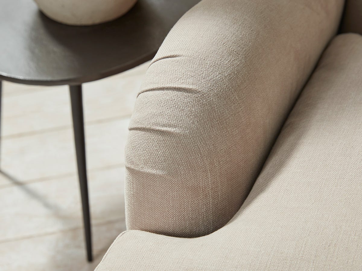 Emiko Loveseat - Ramgarh Crafts