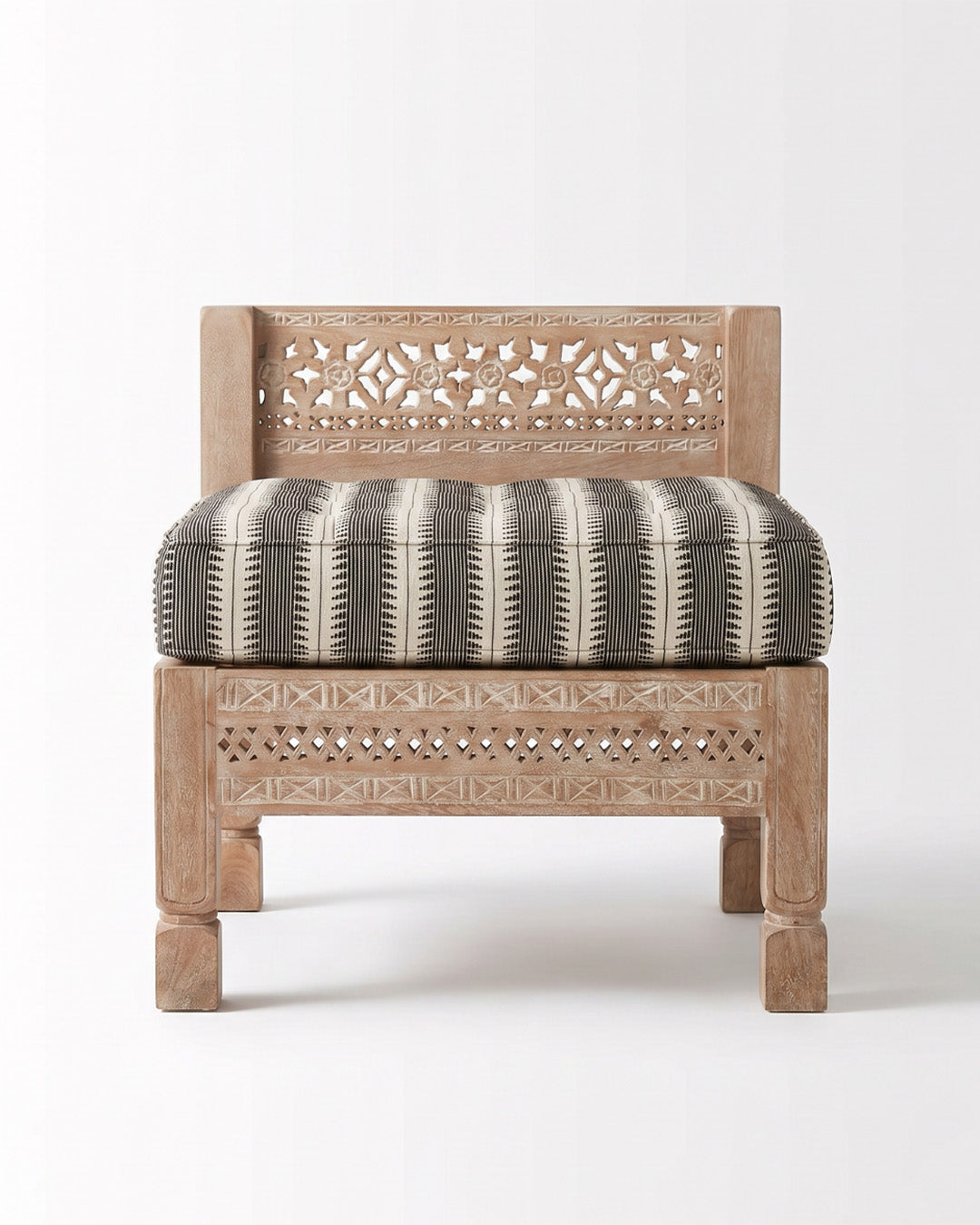 Eraya Low Seating Chair