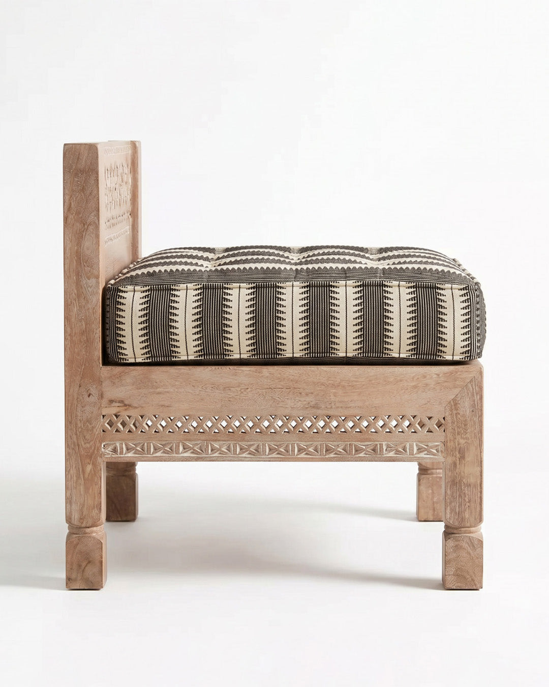 Eraya Low Seating Chair