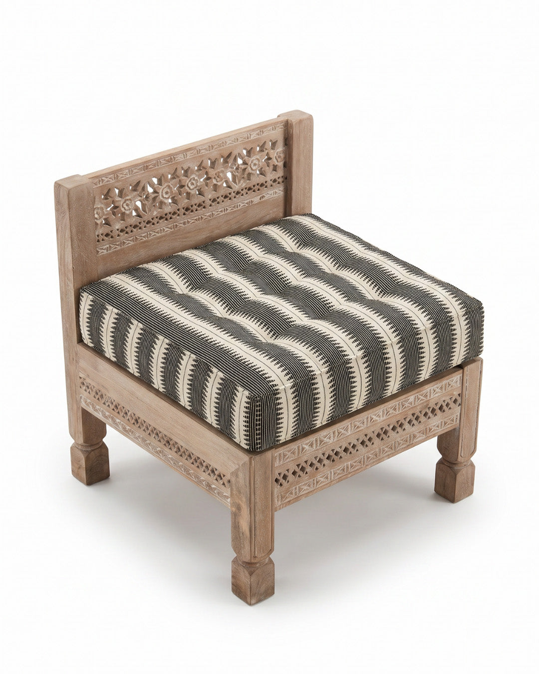 Eraya Low Seating Chair