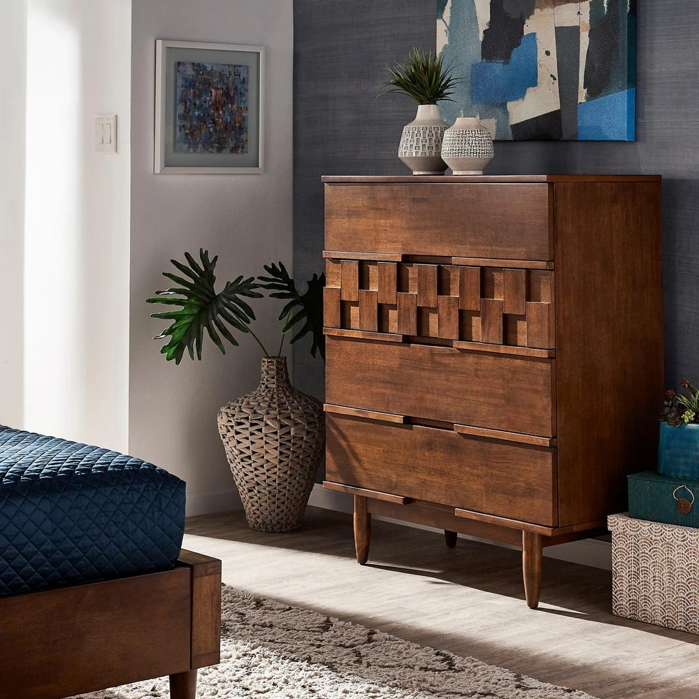 Kester Chest of Drawers
