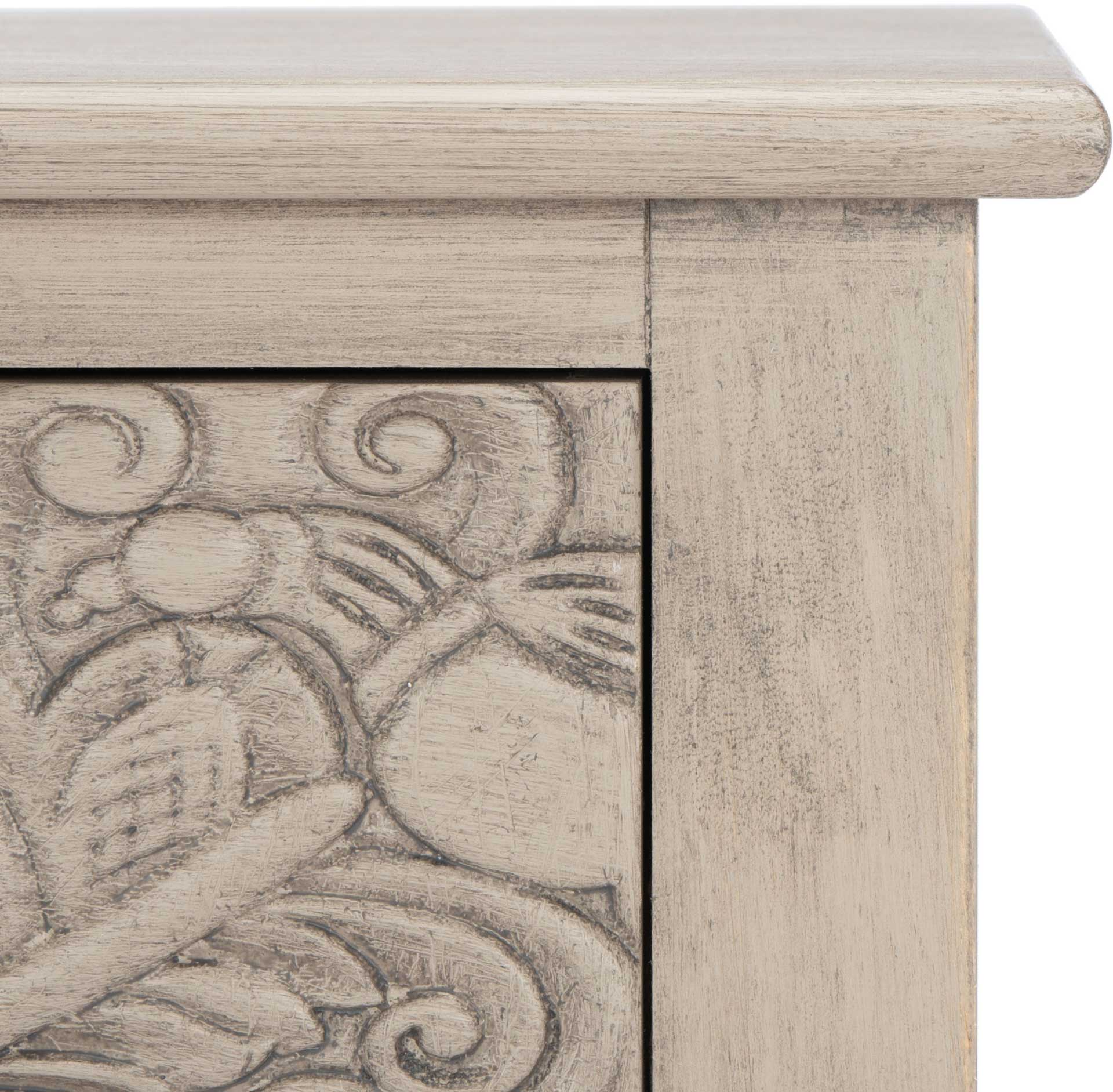 Foster Console Table