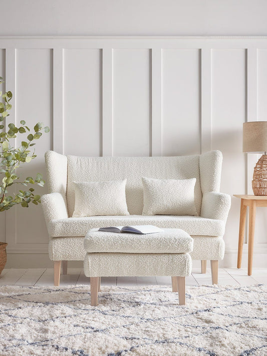 French Sofa - Ramgarh Crafts