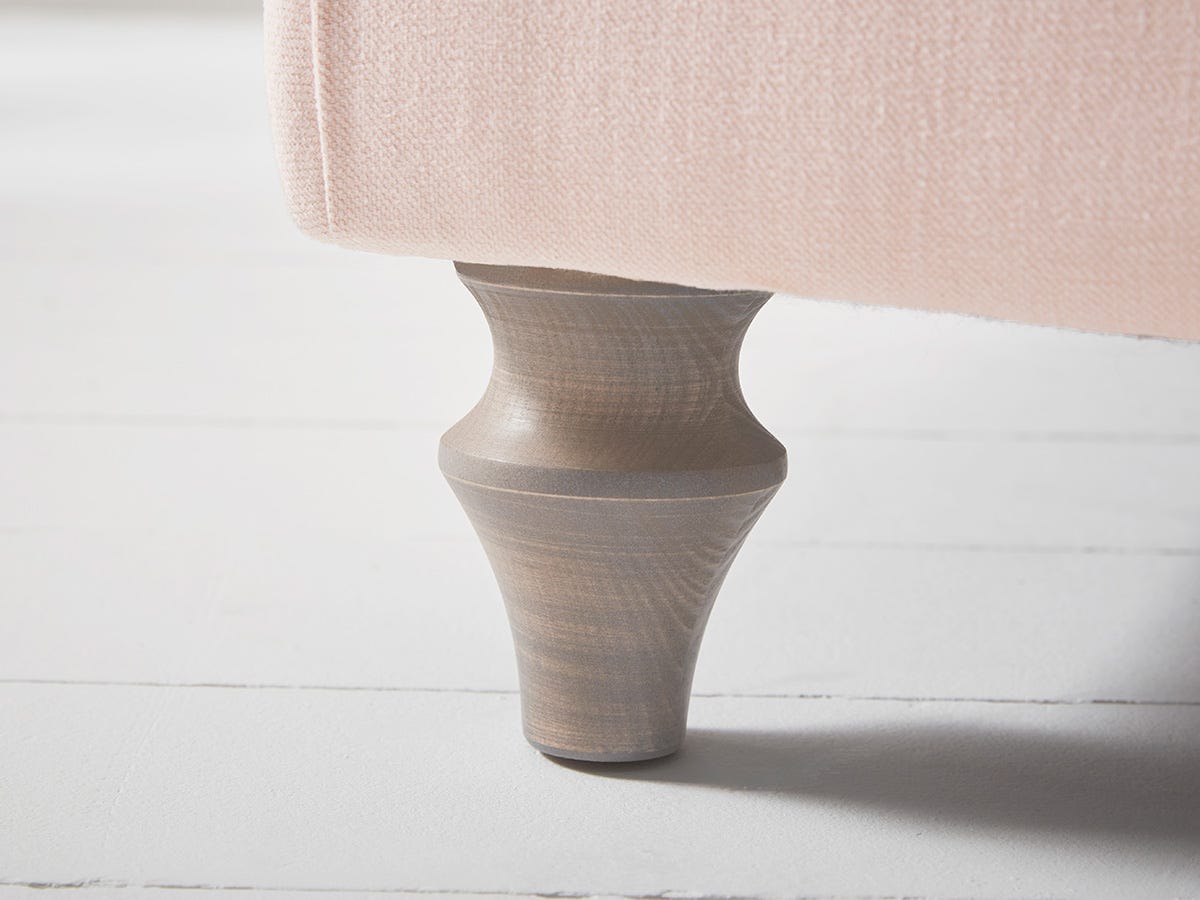 Ginger Loveseat - Ramgarh Crafts