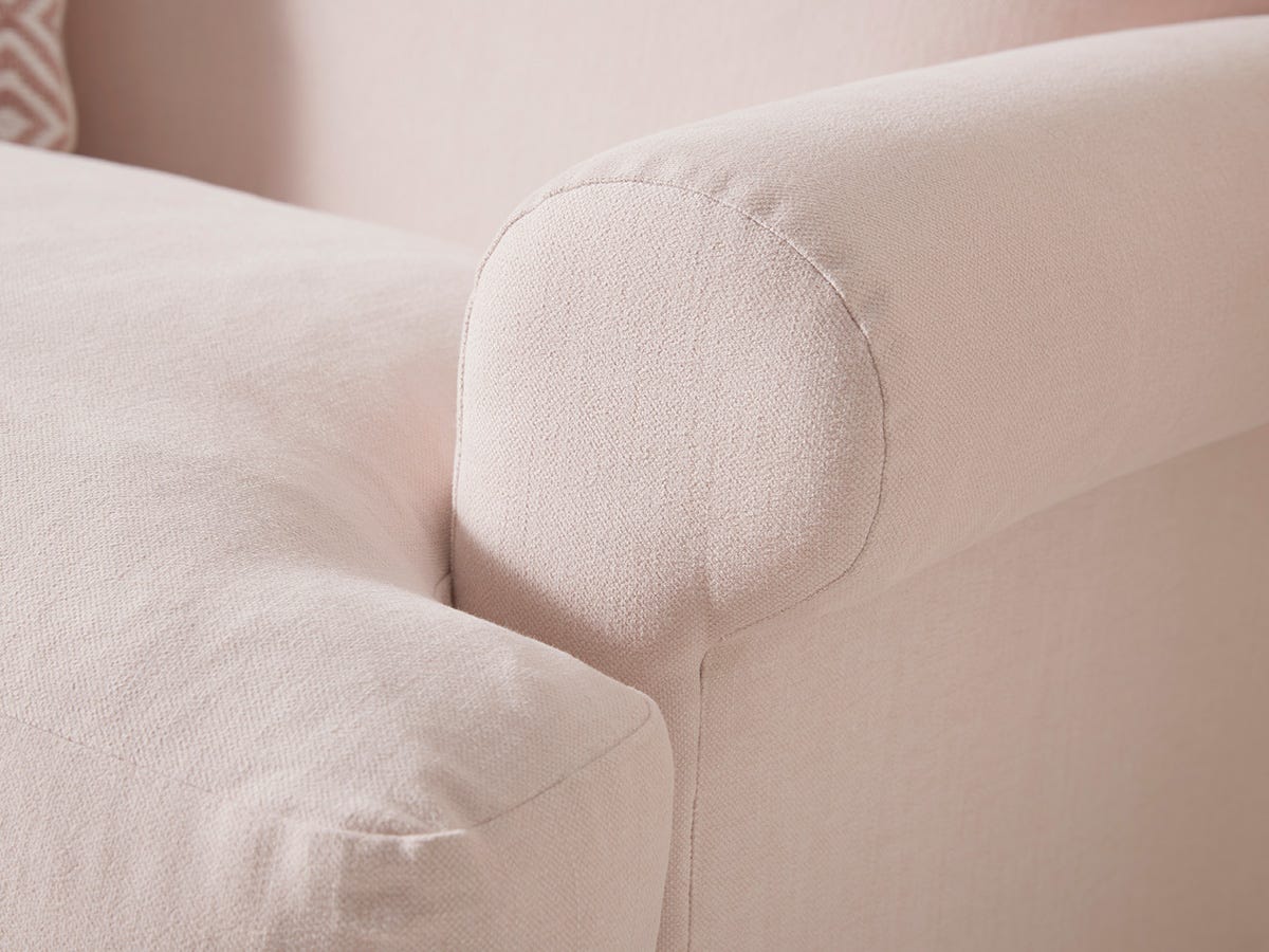 Ginger Loveseat - Ramgarh Crafts