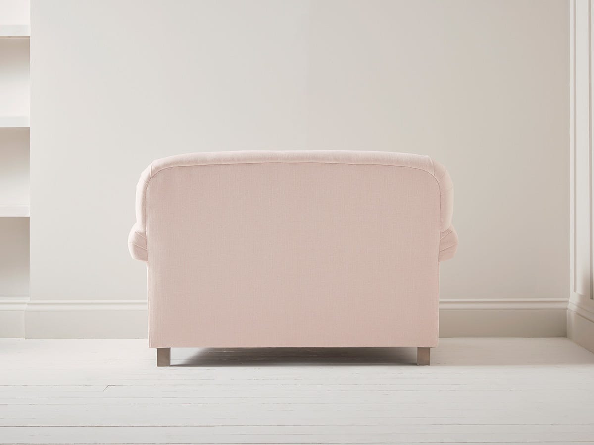 Ginger Loveseat - Ramgarh Crafts