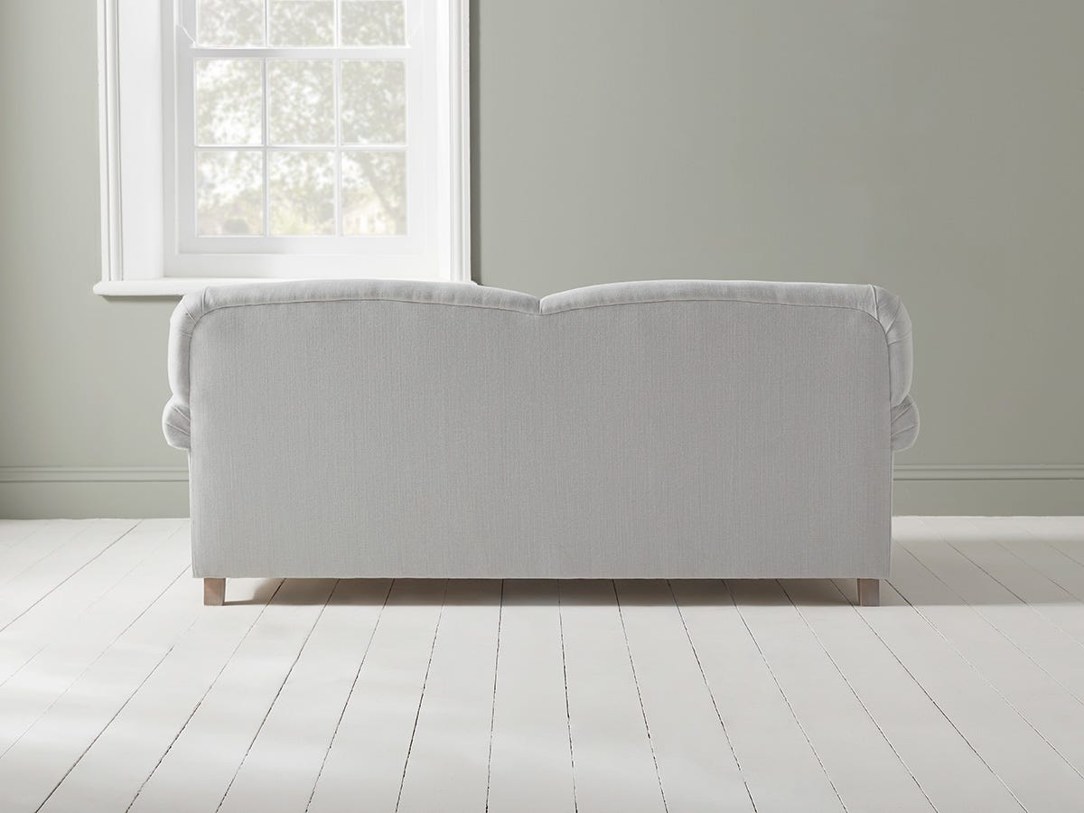 Ginger Sofa - Ramgarh Crafts
