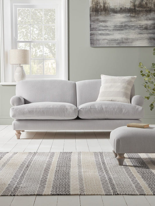 Ginger Sofa - Ramgarh Crafts