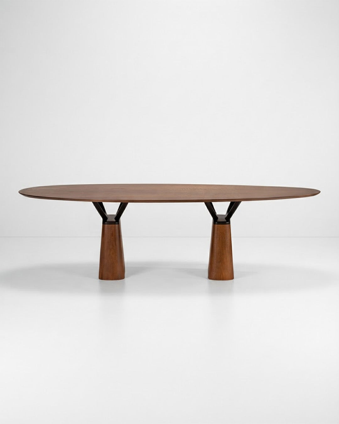 Hamster Dining Table Front Angle Product View 1