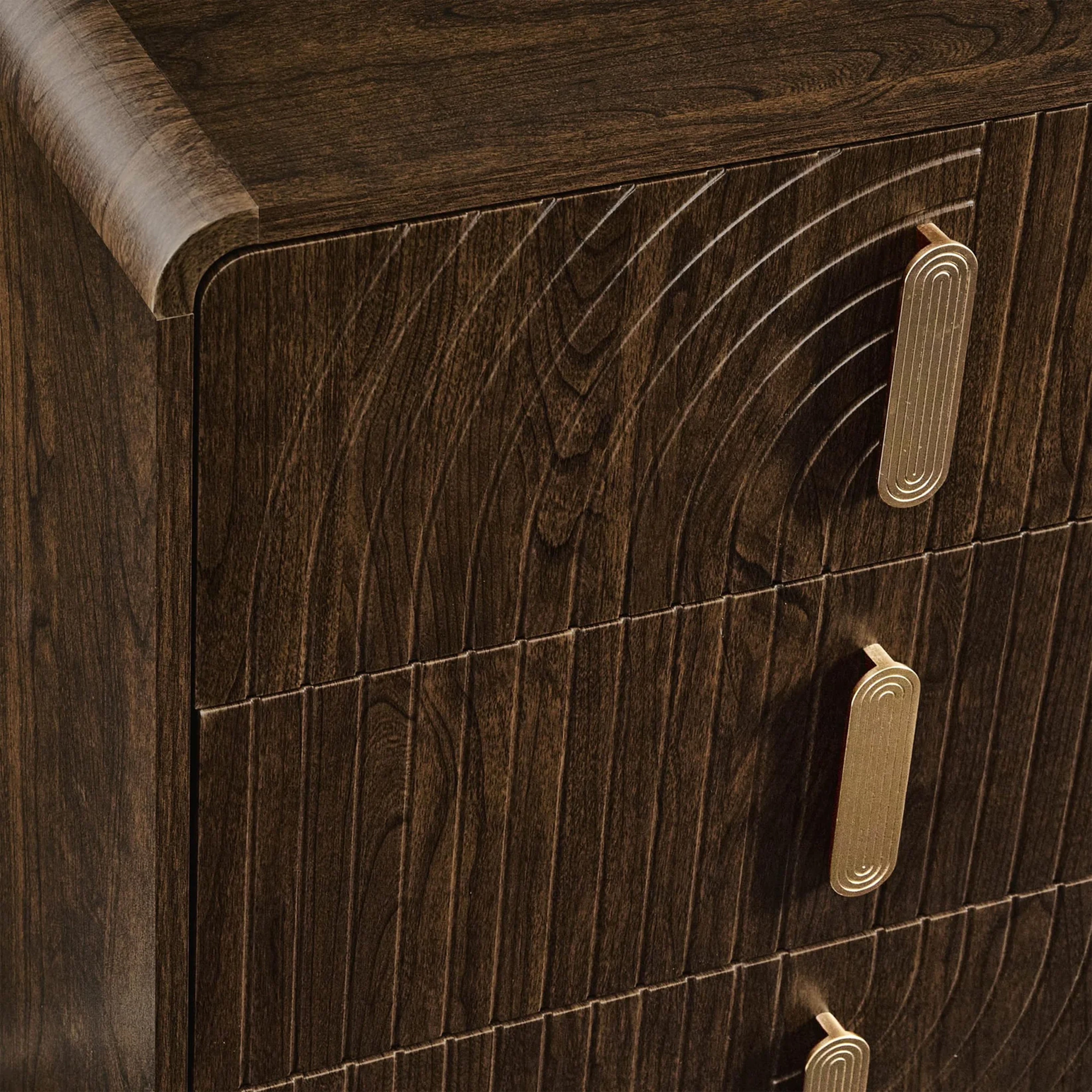 Auren Chest of Drawers