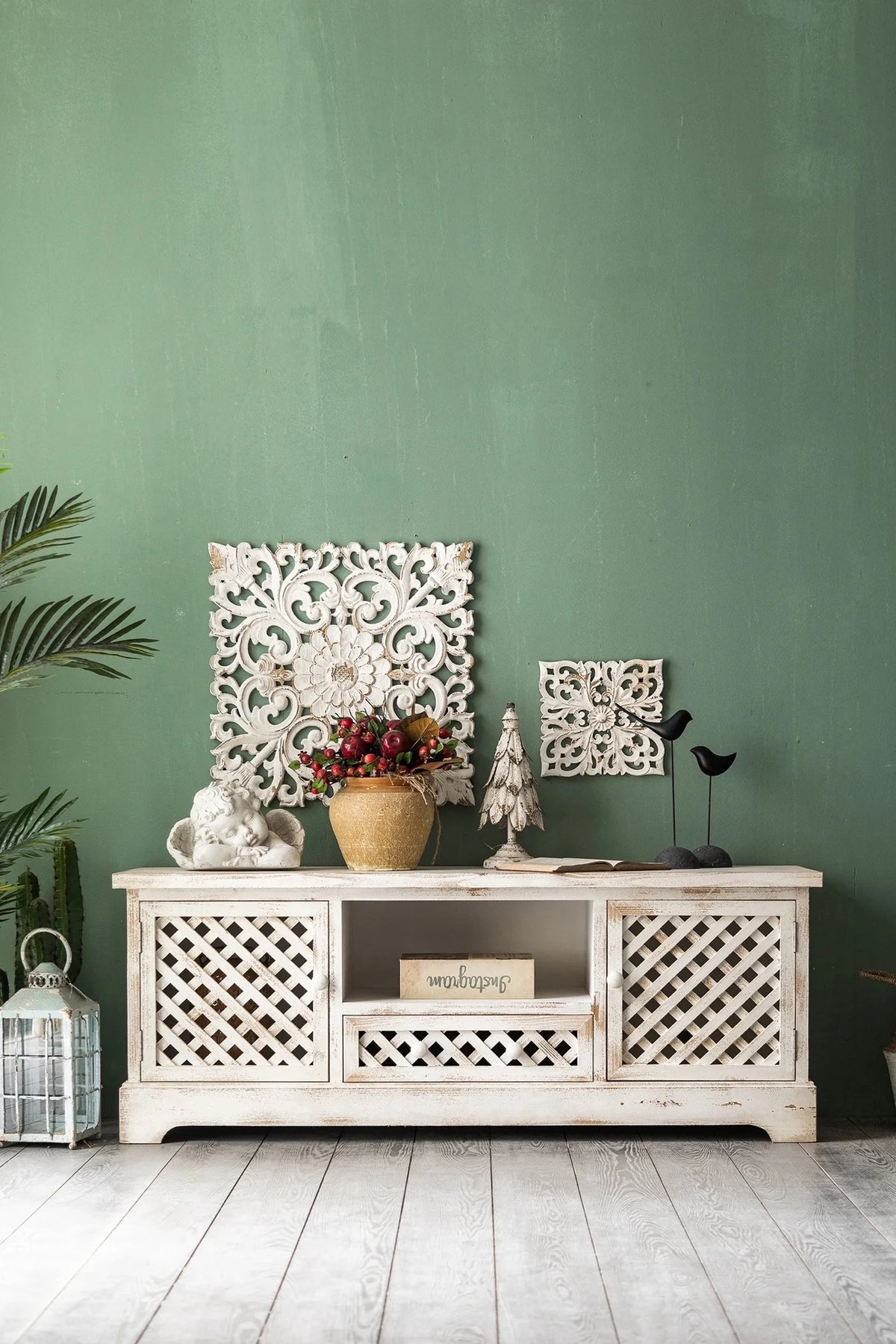 Jasper TV Unit