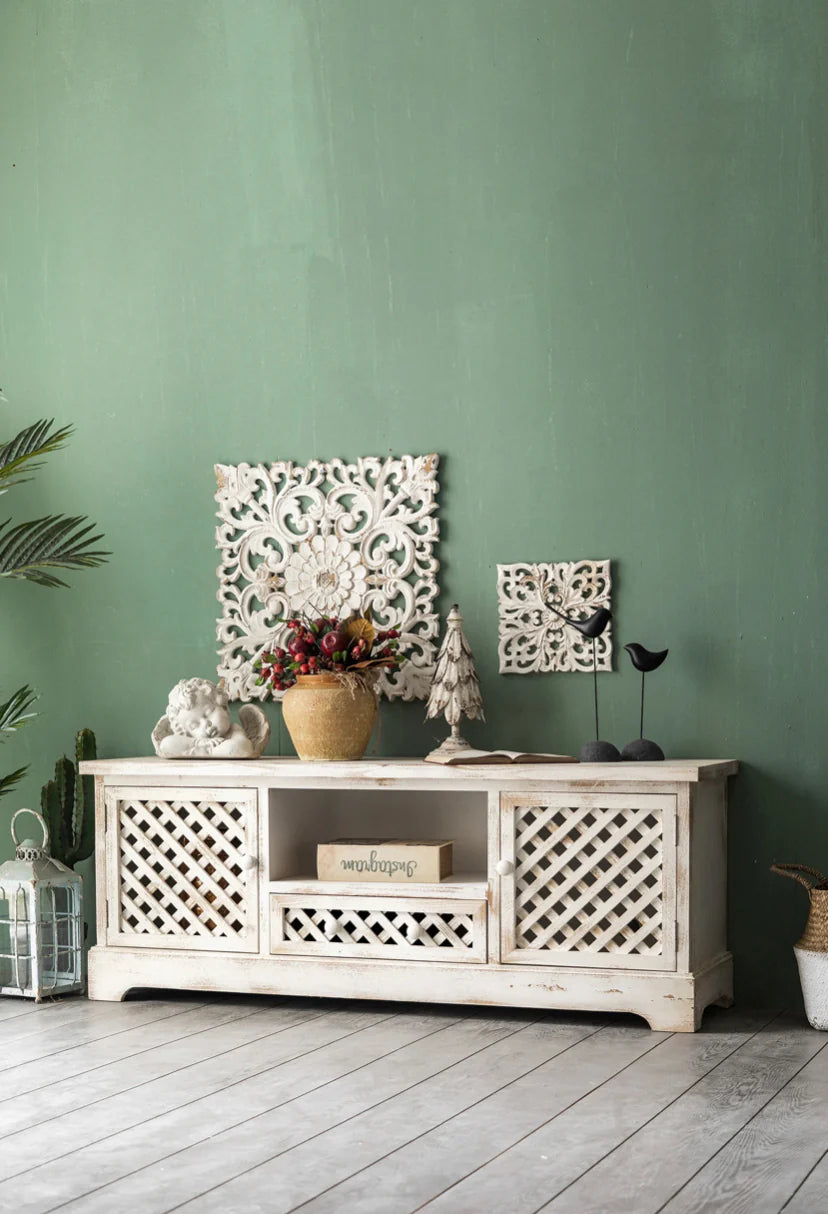 Jasper TV Unit