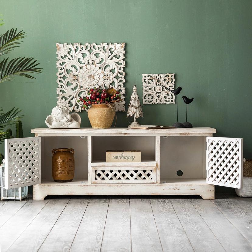 Jasper TV Unit