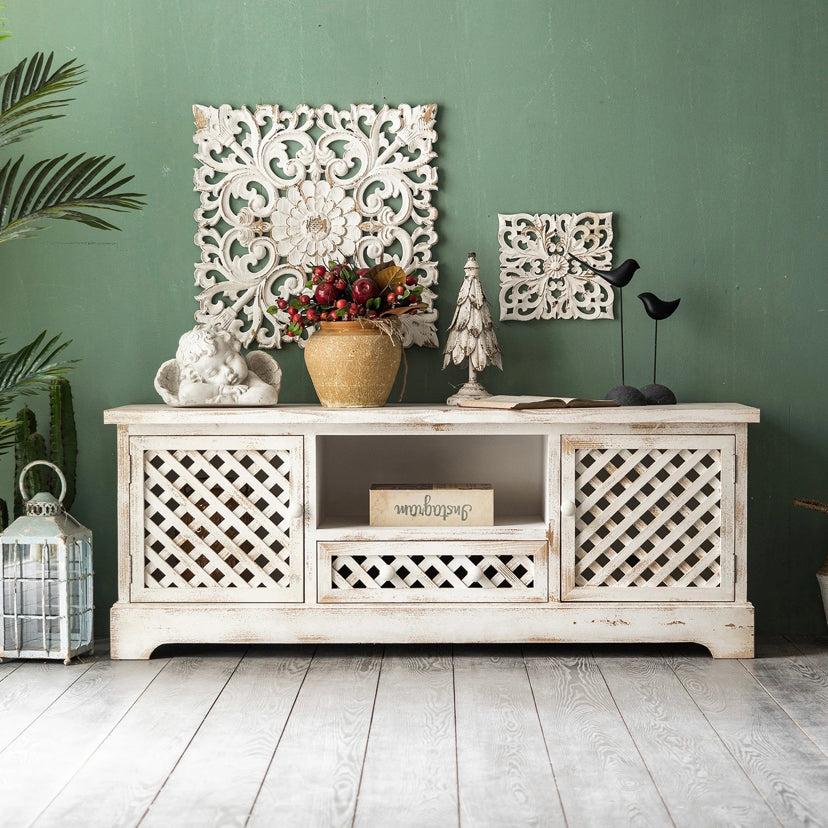 Jasper TV Unit