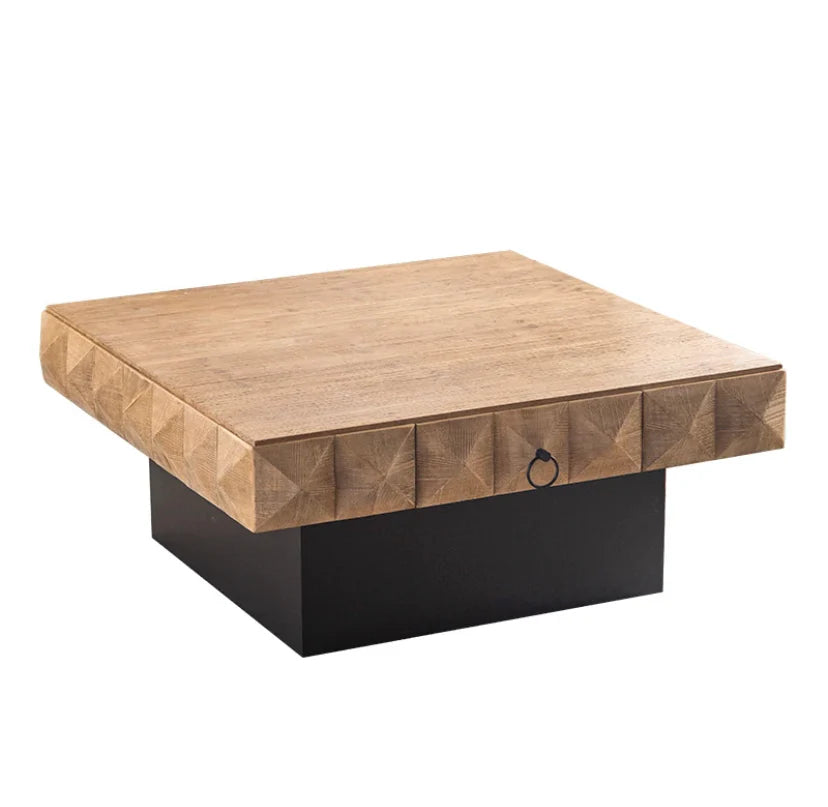 Quincy Coffee Table