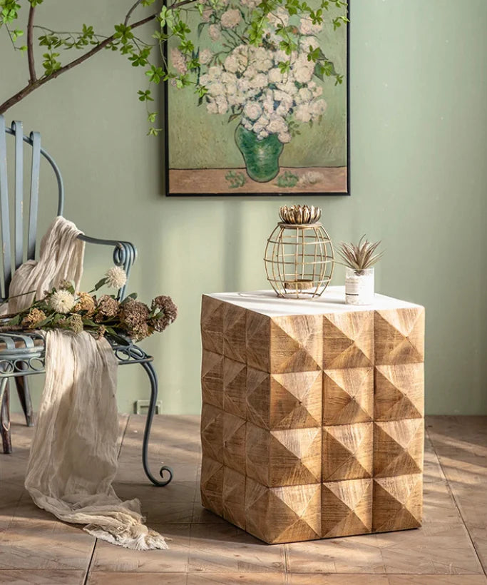 Quincy Side Table
