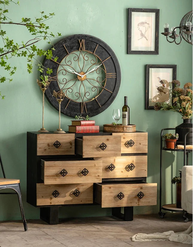 Denver Chest of Drawers