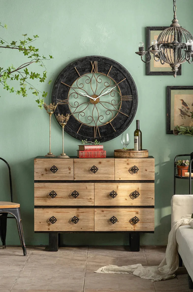 Denver Chest of Drawers