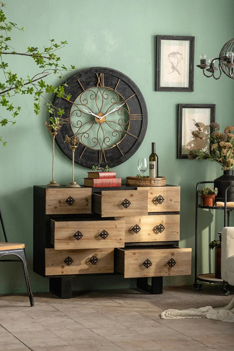 Denver Chest of Drawers