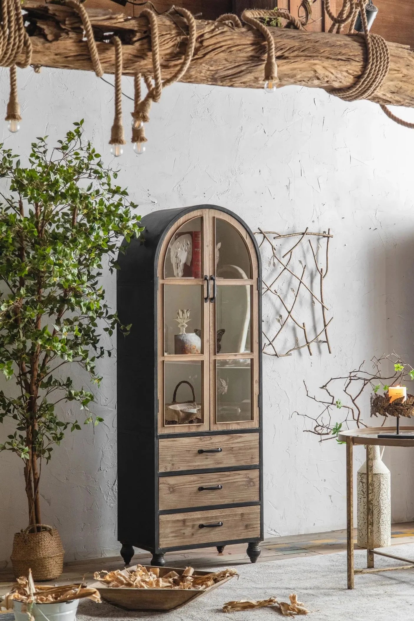 Jackson Storage Unit