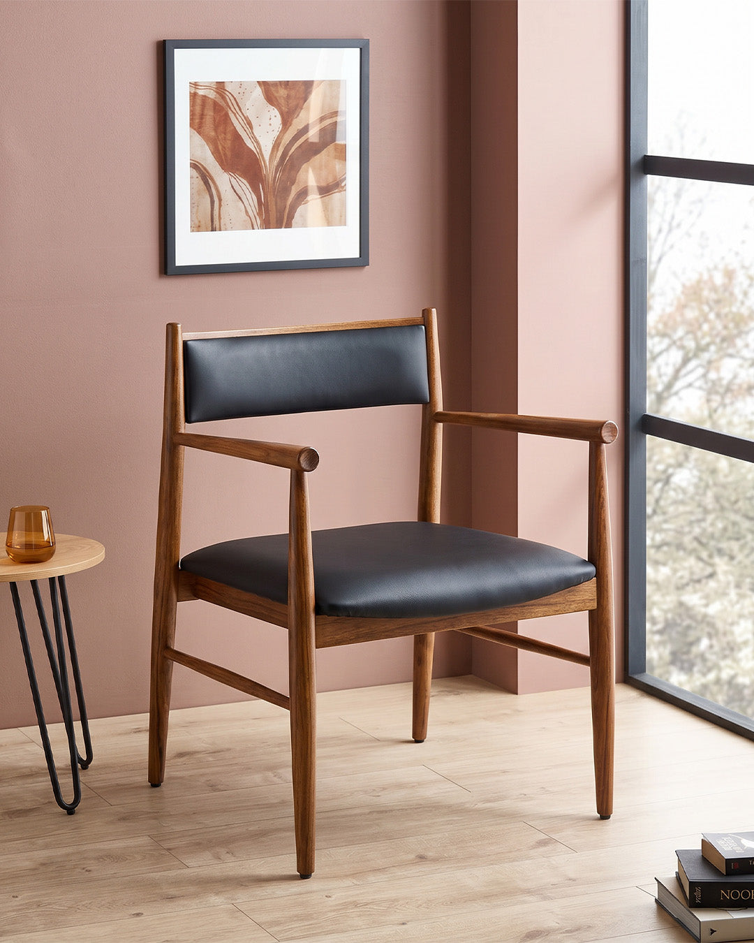 Kael Armchair