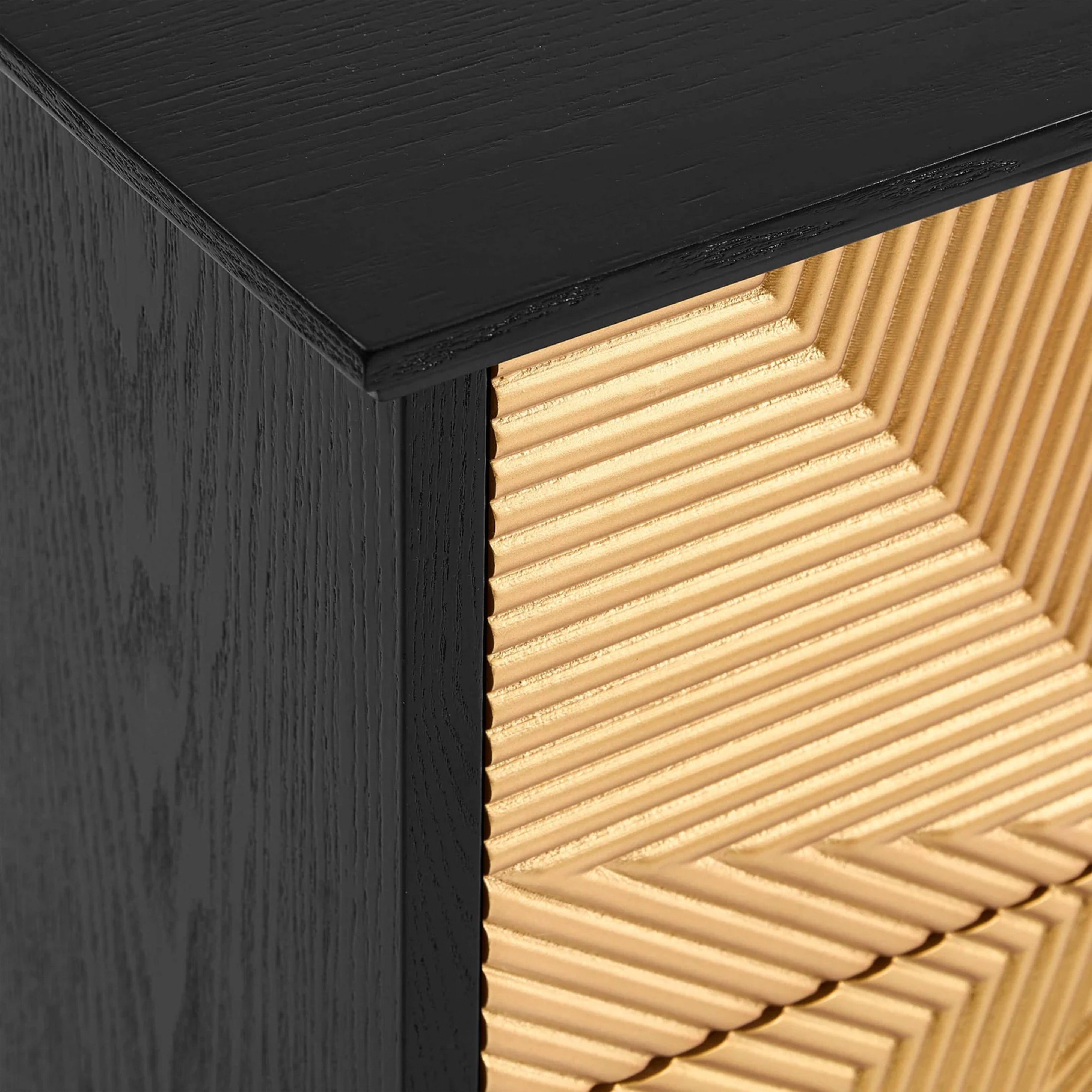 Astera Bedside Table