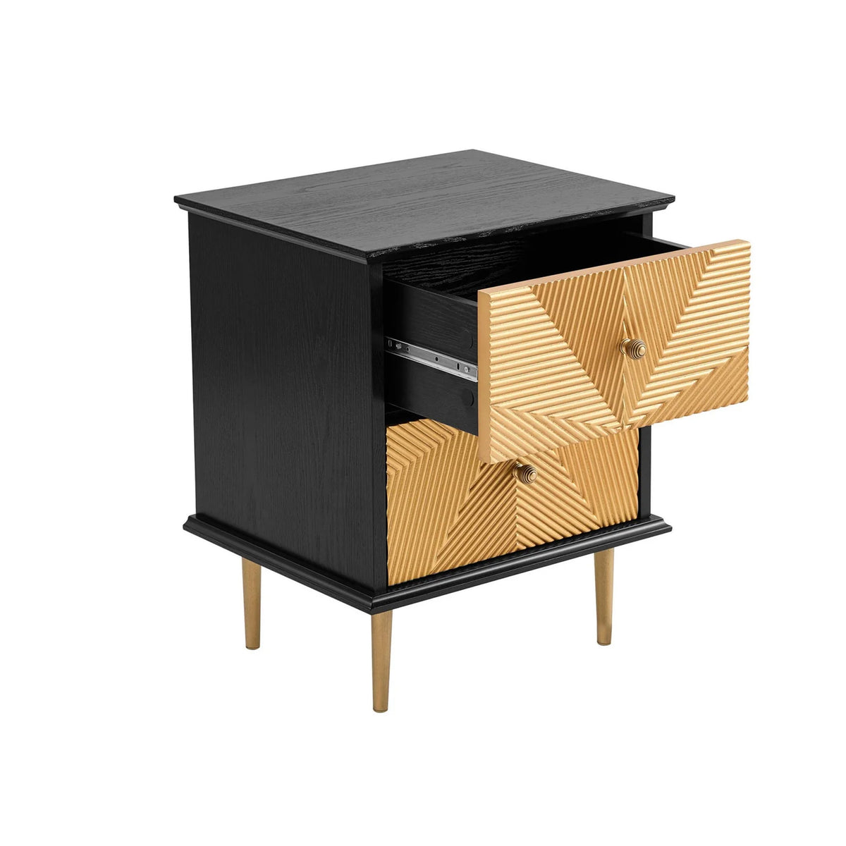 Astera Bedside Table