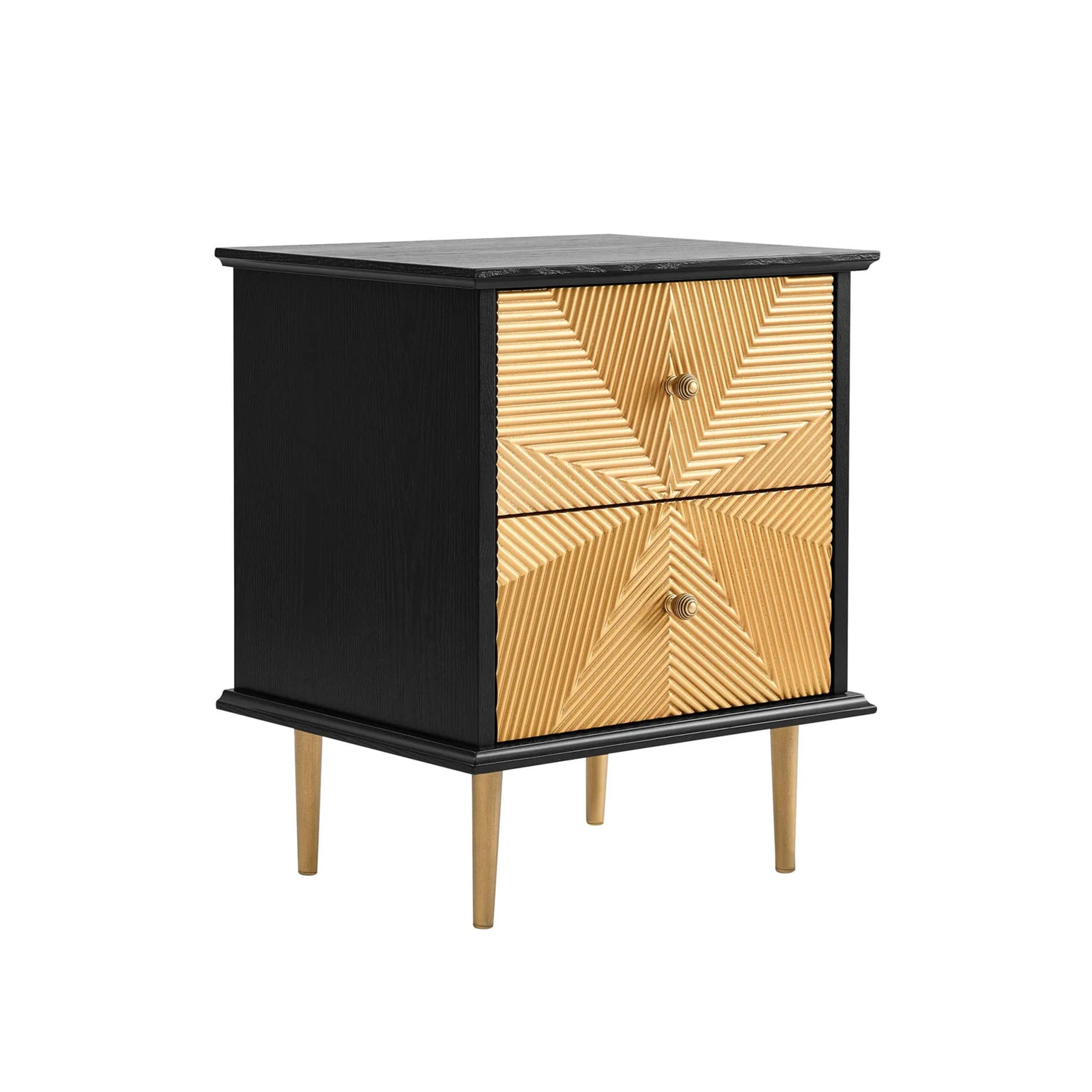 Astera Bedside Table