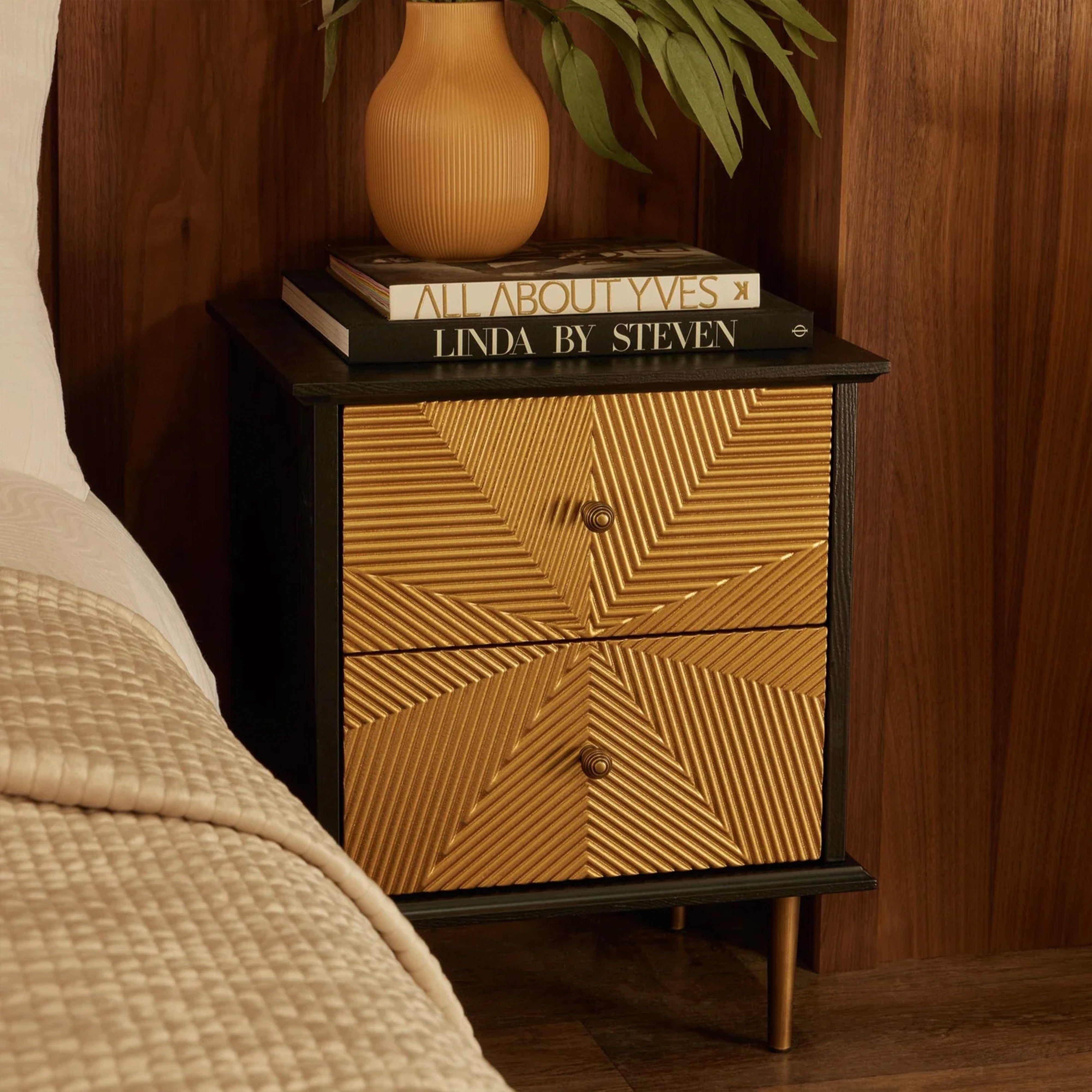 Astera Bedside Table