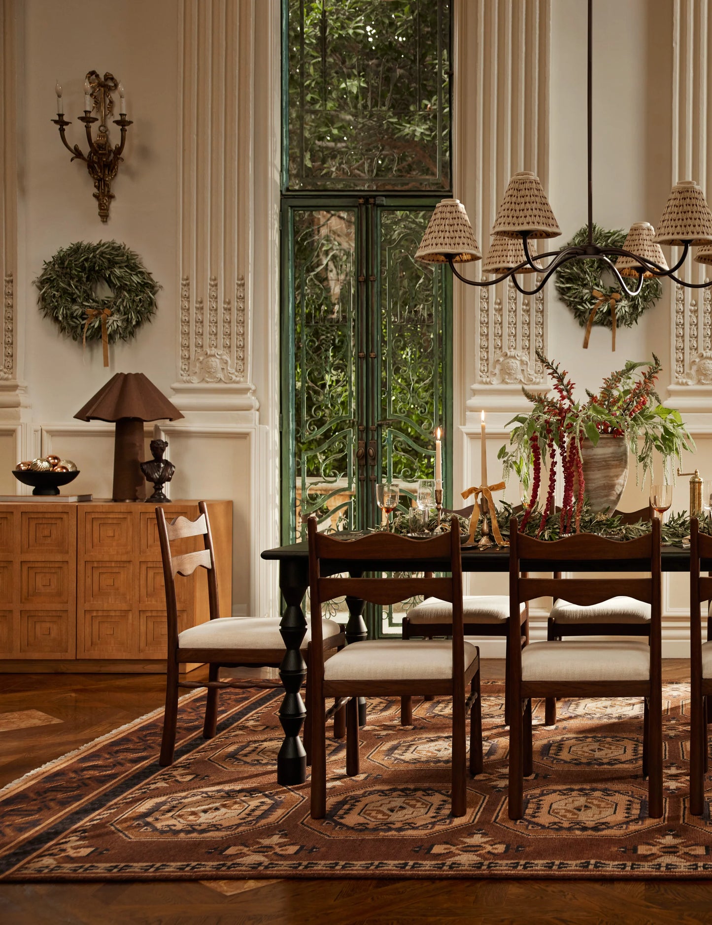 Benjamin Sideboard