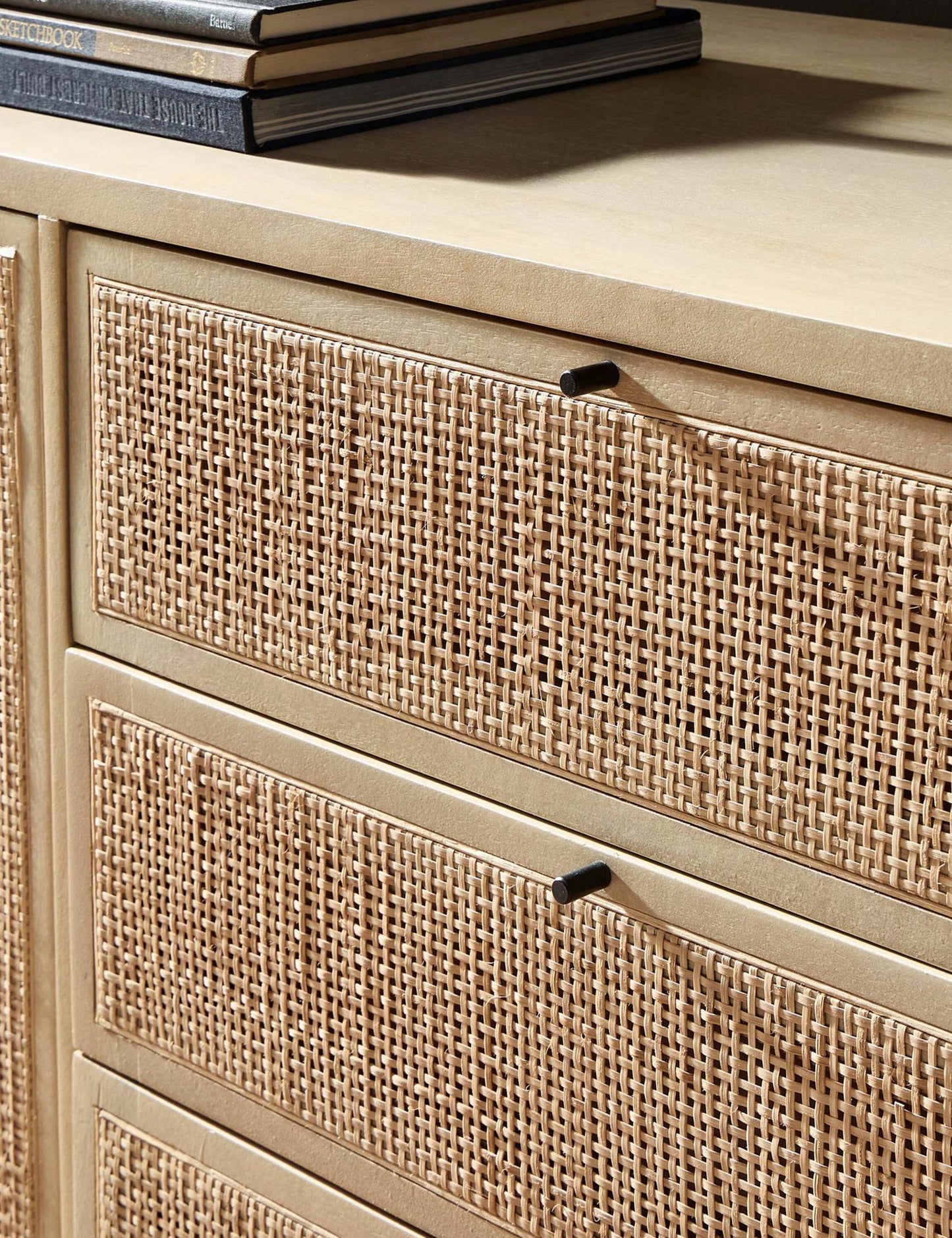 Russell Sideboard