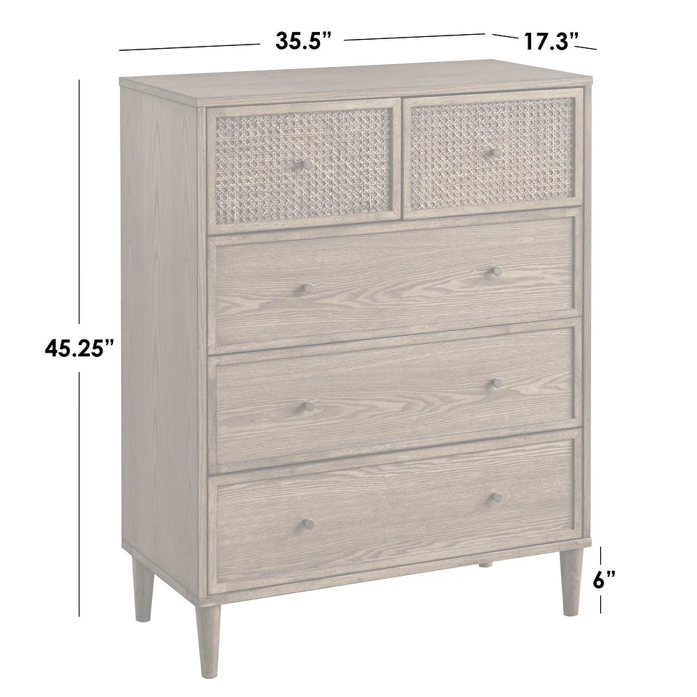 Torian Chest of Drawers