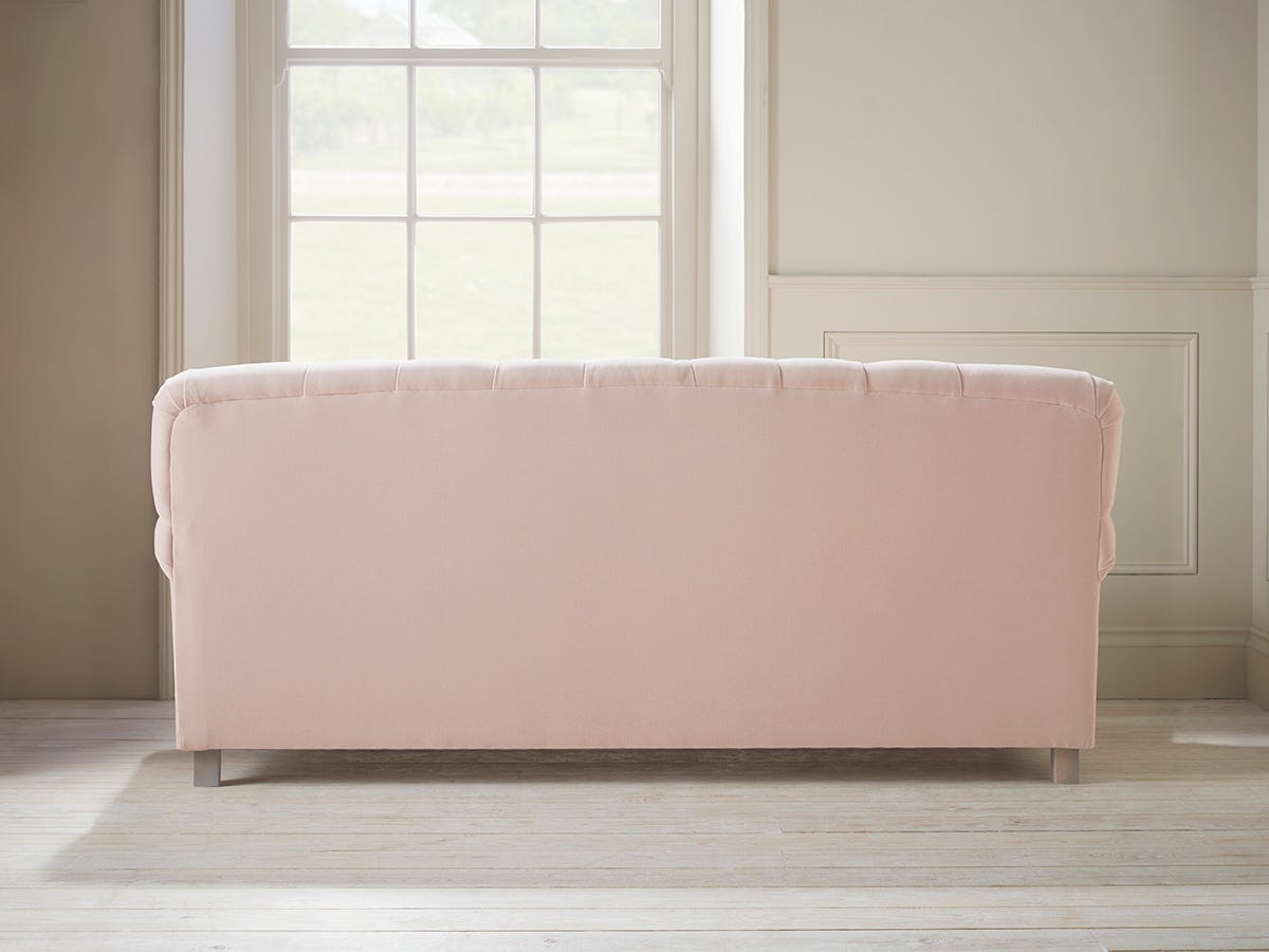 Malibu Sofa - Ramgarh Crafts