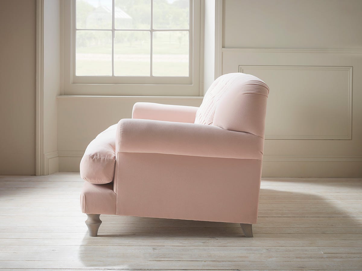 Malibu Sofa - Ramgarh Crafts
