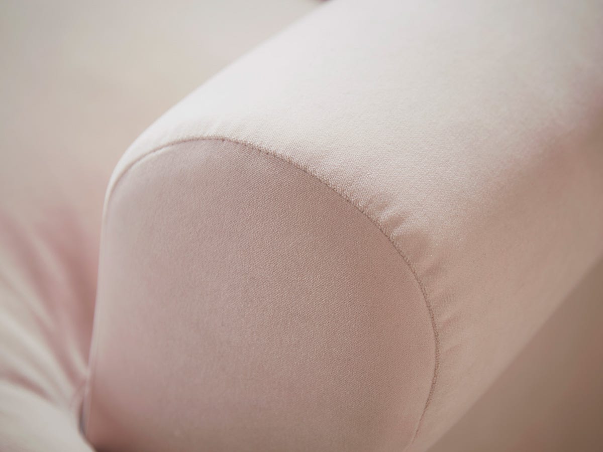 Malibu Sofa - Ramgarh Crafts