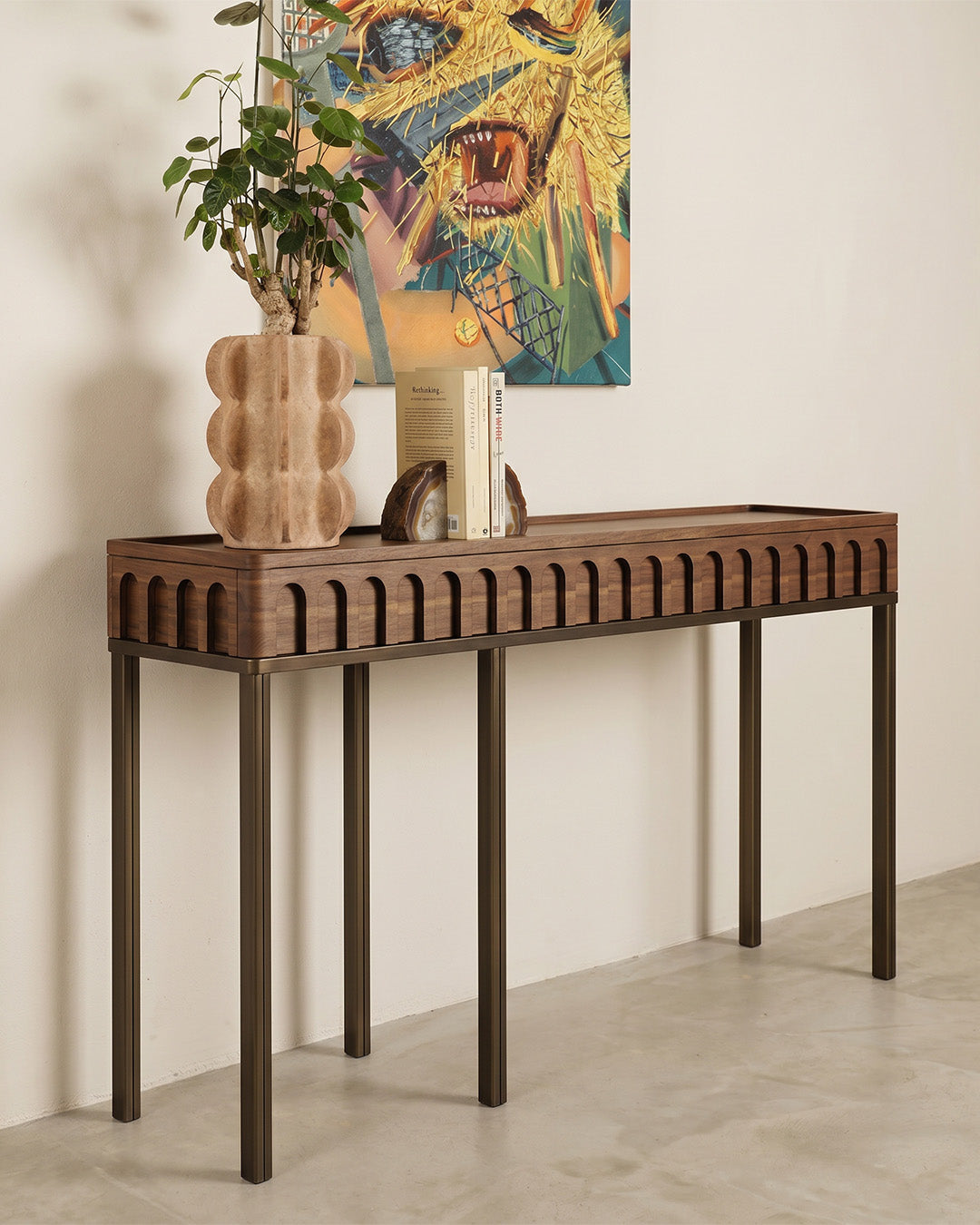 Meera Console