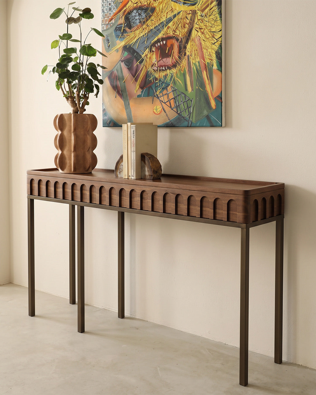 Meera Console