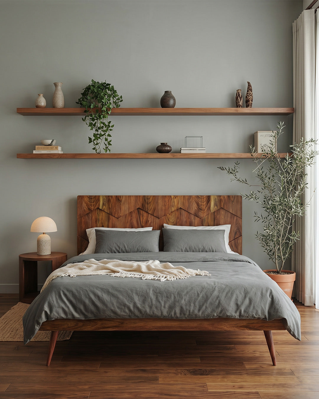Mongoose Bed