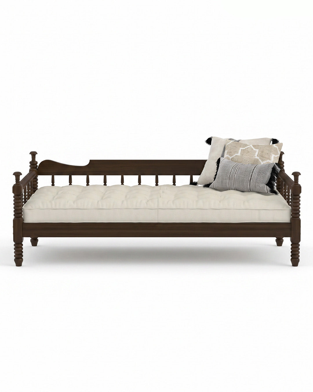 Nidra Day Bed Front Product View