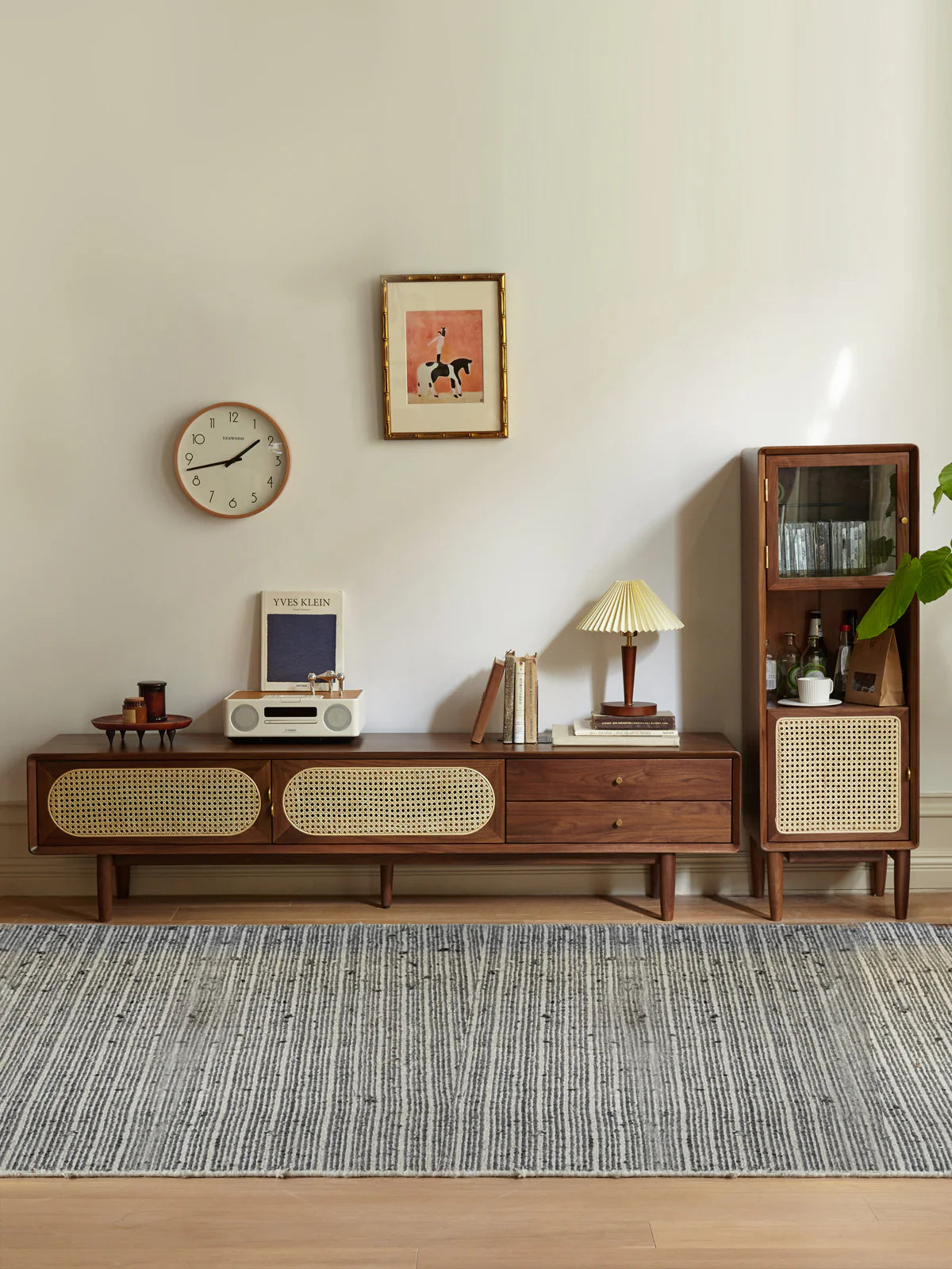 Noah Tv Unit