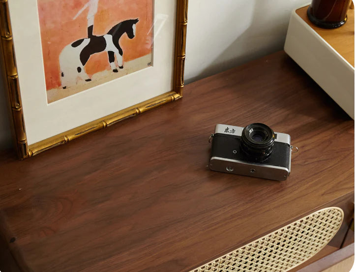 Noah Tv Unit