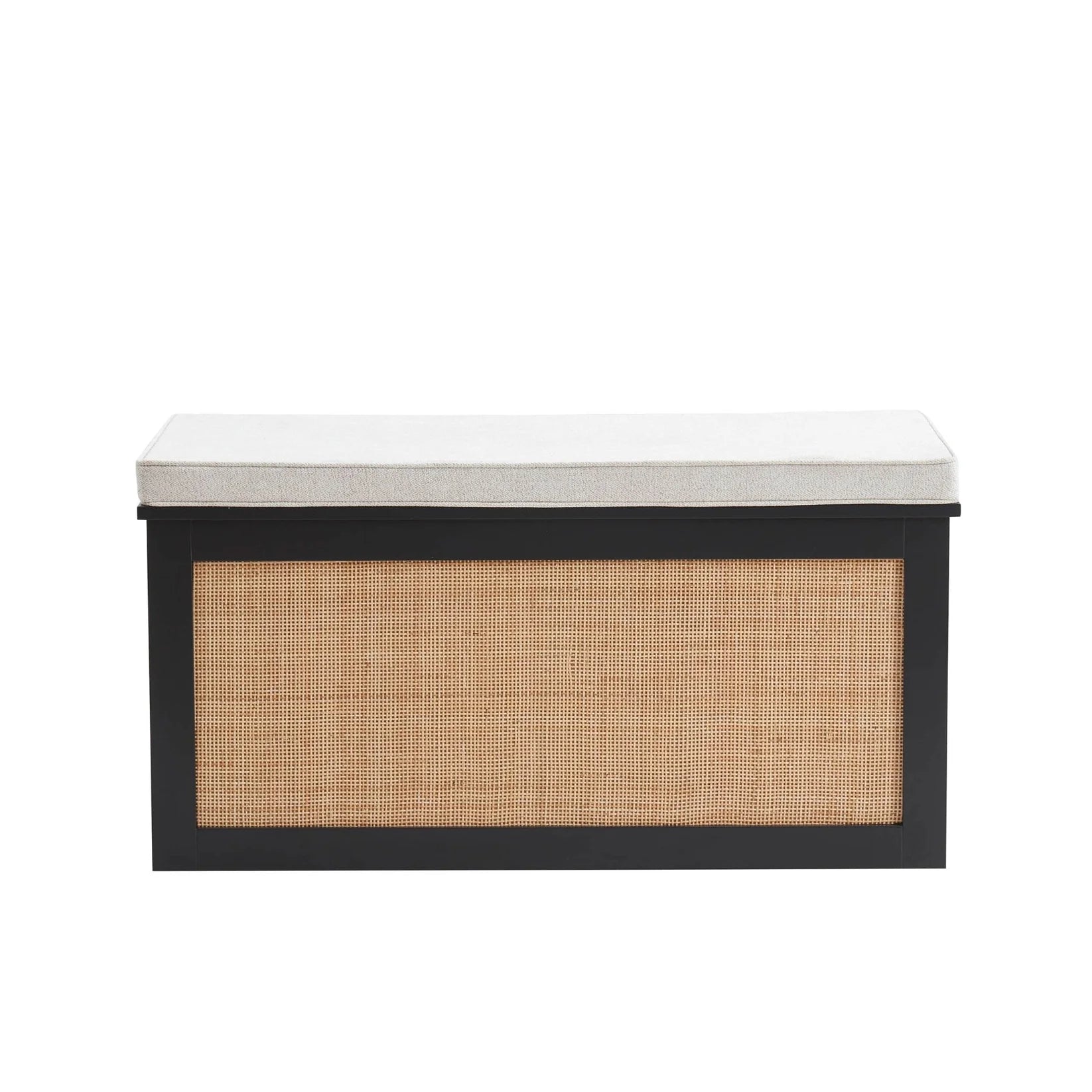 Weava Storage Bench