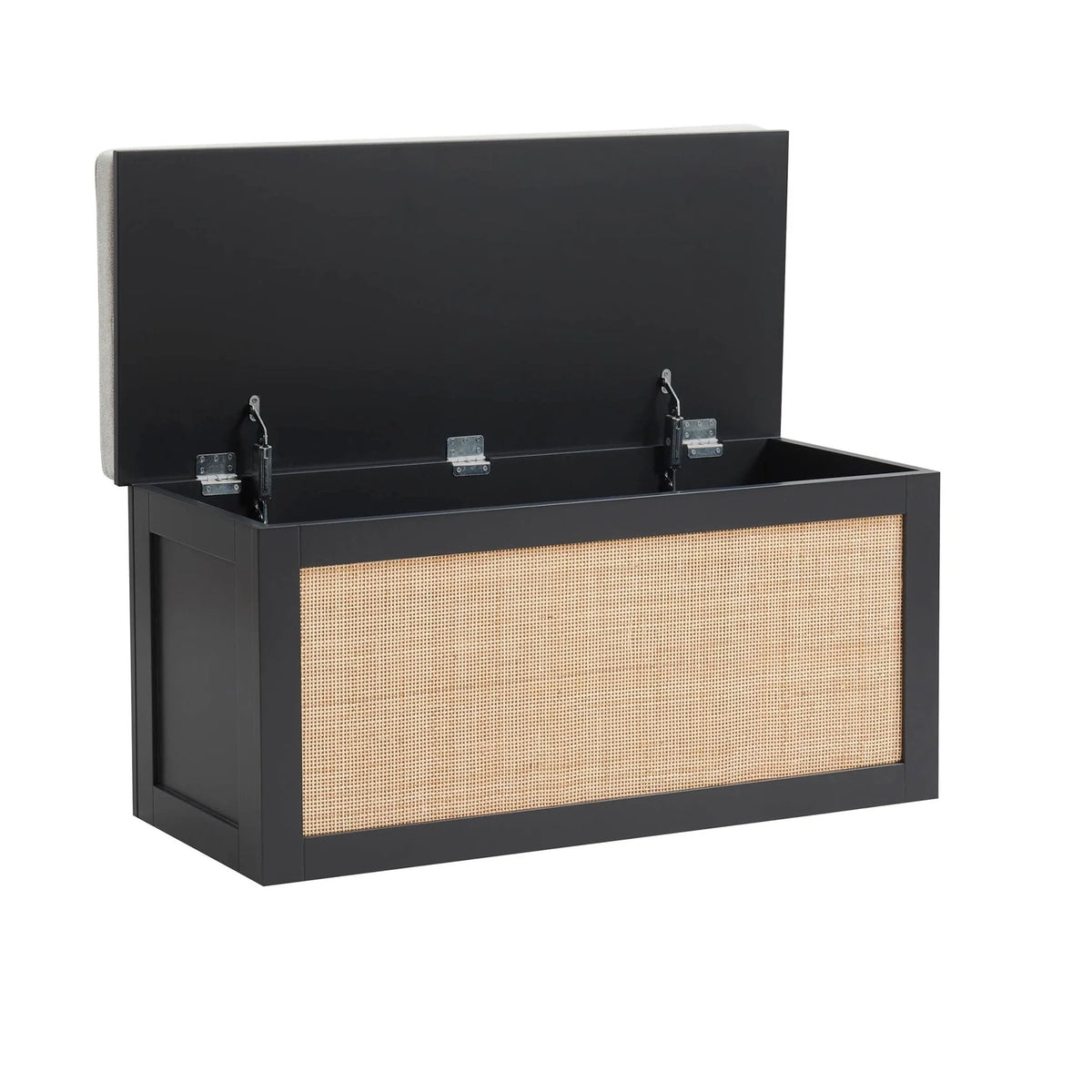 Weava Storage Bench