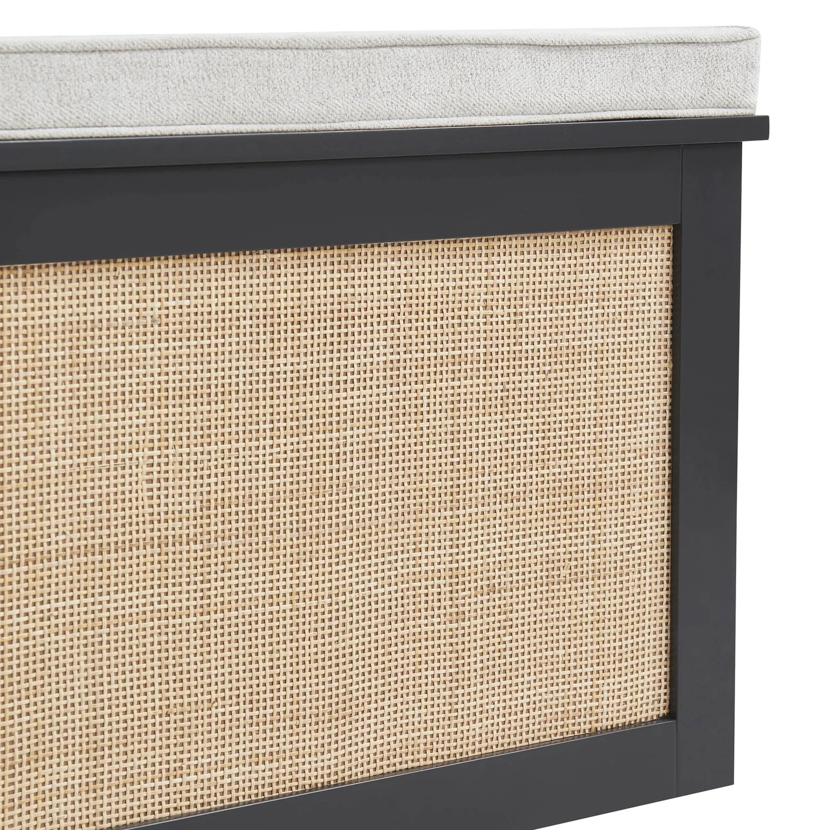 Weava Storage Bench