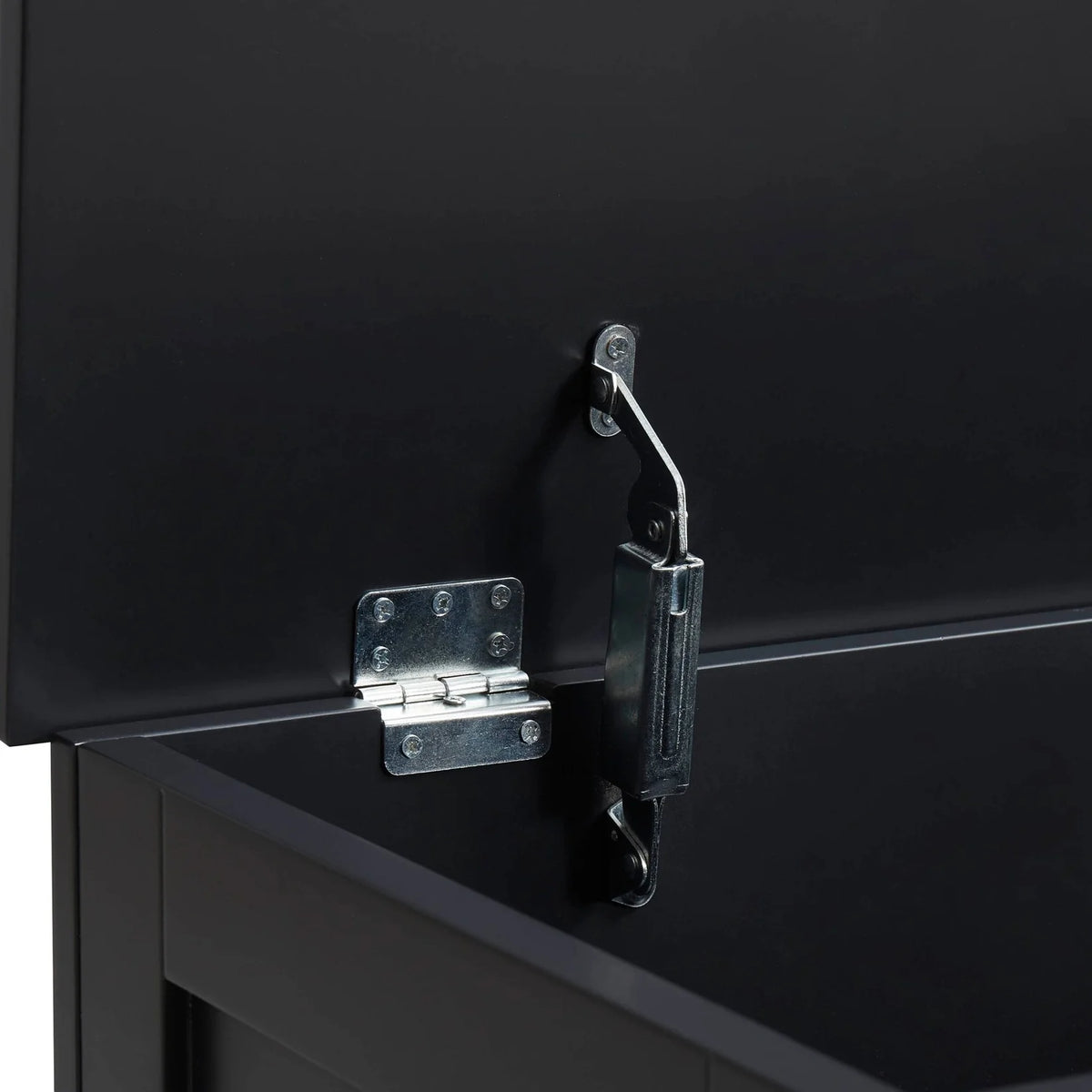 Weava Storage Bench