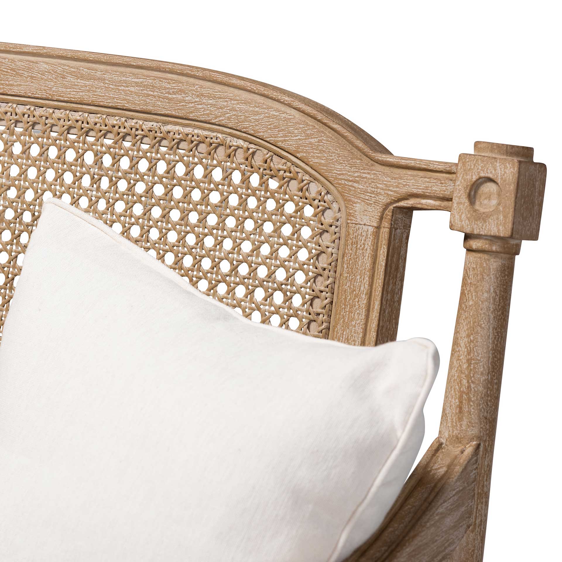 Olympia Loveseat
